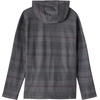 image:imageONEILL Boys Superfleece Poncho  Comfortable Hooded Poncho for Boys with Front PocketBlack
