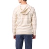 image:imageONEILL Boys Superfleece Poncho  Comfortable Hooded Poncho for Boys with Front PocketCream