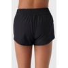 image:imageONEILL Girls Balboa Boardshort with 2 inch InseamBlack