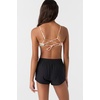 image:imageONEILL Girls Balboa Boardshort with 2 inch InseamBlack