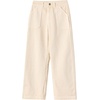 image:imageONEILL Girls Chandler Pants TapiocaTapioca