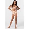 image:imageONEILL Girls One Piece Bathing Suit  Medium to Full Coverage One Piece Swimsuits for GirlsDesert Flower