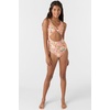 image:imageONEILL Girls One Piece Bathing Suit  Medium to Full Coverage One Piece Swimsuits for GirlsDesert Flower