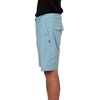 image:imageONEILL Mens 20 Inch Twill Stockton Hybrid Shorts Water Resistant Mens Shorts with Quick Dry Stretch Fabric and PocketsAqua  Stockton Hybrid