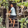 image:imageONEILL Mens 20 Inch Twill Stockton Hybrid Shorts Water Resistant Mens Shorts with Quick Dry Stretch Fabric and PocketsAqua Heather
