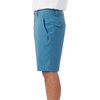 image:imageONEILL Mens 20 Inch Twill Stockton Hybrid Shorts Water Resistant Mens Shorts with Quick Dry Stretch Fabric and PocketsBay Blue  Stockton Print 20