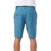 image:imageONEILL Mens 20 Inch Twill Stockton Hybrid Shorts Water Resistant Mens Shorts with Quick Dry Stretch Fabric and PocketsBay Blue  Stockton Print 20
