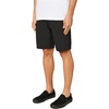 image:imageONEILL Mens 20 Inch Twill Stockton Hybrid Shorts Water Resistant Mens Shorts with Quick Dry Stretch Fabric and PocketsBlack  Stockton Hybrid