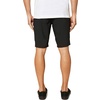 image:imageONEILL Mens 20 Inch Twill Stockton Hybrid Shorts Water Resistant Mens Shorts with Quick Dry Stretch Fabric and PocketsBlack  Stockton Hybrid