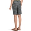 image:imageONEILL Mens 20 Inch Twill Stockton Hybrid Shorts Water Resistant Mens Shorts with Quick Dry Stretch Fabric and PocketsBlack Camo