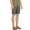 image:imageONEILL Mens 20 Inch Twill Stockton Hybrid Shorts Water Resistant Mens Shorts with Quick Dry Stretch Fabric and PocketsBlack Camo
