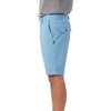 image:imageONEILL Mens 20 Inch Twill Stockton Hybrid Shorts Water Resistant Mens Shorts with Quick Dry Stretch Fabric and PocketsBlue Shadow  Stockton 20
