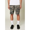 image:imageONEILL Mens 20 Inch Twill Stockton Hybrid Shorts Water Resistant Mens Shorts with Quick Dry Stretch Fabric and PocketsCam