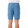 image:imageONEILL Mens 20 Inch Twill Stockton Hybrid Shorts Water Resistant Mens Shorts with Quick Dry Stretch Fabric and PocketsCopen Blue