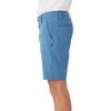 image:imageONEILL Mens 20 Inch Twill Stockton Hybrid Shorts Water Resistant Mens Shorts with Quick Dry Stretch Fabric and PocketsCopen Blue
