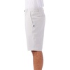image:imageONEILL Mens 20 Inch Twill Stockton Hybrid Shorts Water Resistant Mens Shorts with Quick Dry Stretch Fabric and PocketsFog  Reserve Heather 21