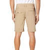 image:imageONEILL Mens 20 Inch Twill Stockton Hybrid Shorts Water Resistant Mens Shorts with Quick Dry Stretch Fabric and PocketsKhaki  Stockton Hybrid