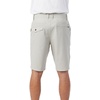 image:imageONEILL Mens 20 Inch Twill Stockton Hybrid Shorts Water Resistant Mens Shorts with Quick Dry Stretch Fabric and PocketsKhaki  Stockton Print 20