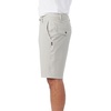 image:imageONEILL Mens 20 Inch Twill Stockton Hybrid Shorts Water Resistant Mens Shorts with Quick Dry Stretch Fabric and PocketsKhaki  Stockton Print 20