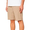 image:imageONEILL Mens 20 Inch Twill Stockton Hybrid Shorts Water Resistant Mens Shorts with Quick Dry Stretch Fabric and PocketsKhaki 1