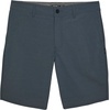 image:imageONEILL Mens 20 Inch Twill Stockton Hybrid Shorts Water Resistant Mens Shorts with Quick Dry Stretch Fabric and PocketsNavy  Stockton Hybrid