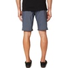 image:imageONEILL Mens 20 Inch Twill Stockton Hybrid Shorts Water Resistant Mens Shorts with Quick Dry Stretch Fabric and PocketsNavy  Stockton Hybrid
