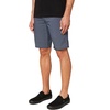 image:imageONEILL Mens 20 Inch Twill Stockton Hybrid Shorts Water Resistant Mens Shorts with Quick Dry Stretch Fabric and PocketsNavy  Stockton Hybrid