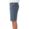image:imageONEILL Mens 20 Inch Twill Stockton Hybrid Shorts Water Resistant Mens Shorts with Quick Dry Stretch Fabric and PocketsNavy 2