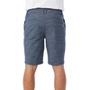 image:imageONEILL Mens 20 Inch Twill Stockton Hybrid Shorts Water Resistant Mens Shorts with Quick Dry Stretch Fabric and PocketsNavy 2