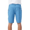 image:imageONEILL Mens 20 Inch Twill Stockton Hybrid Shorts Water Resistant Mens Shorts with Quick Dry Stretch Fabric and PocketsPacific 2