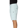 image:imageONEILL Mens 20 Inch Twill Stockton Hybrid Shorts Water Resistant Mens Shorts with Quick Dry Stretch Fabric and PocketsPale Blue