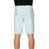 image:imageONEILL Mens 20 Inch Twill Stockton Hybrid Shorts Water Resistant Mens Shorts with Quick Dry Stretch Fabric and PocketsPale Blue