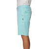 image:imageONEILL Mens 20 Inch Twill Stockton Hybrid Shorts Water Resistant Mens Shorts with Quick Dry Stretch Fabric and PocketsTurquoise