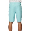 image:imageONEILL Mens 20 Inch Twill Stockton Hybrid Shorts Water Resistant Mens Shorts with Quick Dry Stretch Fabric and PocketsTurquoise
