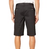 image:imageONEILL Mens Contact ShortHeather Graphite