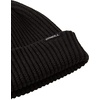 image:imageONEILL Mens Cuff Logo BeanieGroceries Black