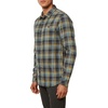 image:imageONEILL Mens Glacier Superfleece Flannel  Long Sleeve Flannel Shirt for Men  Casual ButtonUp ShirtLight Blue  Redmond