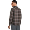 image:imageONEILL Mens Glacier Superfleece Flannel  Long Sleeve Flannel Shirt for Men  Casual ButtonUp ShirtPhantom