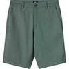 image:imageONEILL Mens Khaki Shorts Stretch 22 Inch Outseam Chino Shorts MenClassic Shorts for MenComfortable and VersatileBalsam Green