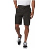 image:imageONEILL Mens Khaki Shorts Stretch 22 Inch Outseam Chino Shorts MenClassic Shorts for MenComfortable and VersatileBlack  Steam