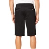 image:imageONEILL Mens Khaki Shorts Stretch 22 Inch Outseam Chino Shorts MenClassic Shorts for MenComfortable and VersatileBlack 2