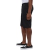 image:imageONEILL Mens Khaki Shorts Stretch 22 Inch Outseam Chino Shorts MenClassic Shorts for MenComfortable and VersatileBlack