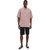 image:imageONEILL Mens Khaki Shorts Stretch 22 Inch Outseam Chino Shorts MenClassic Shorts for MenComfortable and VersatileBlack