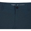 image:imageONEILL Mens Khaki Shorts Stretch 22 Inch Outseam Chino Shorts MenClassic Shorts for MenComfortable and VersatileBlue  Steam