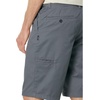 image:imageONEILL Mens Khaki Shorts Stretch 22 Inch Outseam Chino Shorts MenClassic Shorts for MenComfortable and VersatileGrey