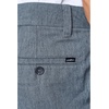 image:imageONEILL Mens Khaki Shorts Stretch 22 Inch Outseam Chino Shorts MenClassic Shorts for MenComfortable and VersatileHeather Slate