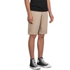 image:imageONEILL Mens Khaki Shorts Stretch 22 Inch Outseam Chino Shorts MenClassic Shorts for MenComfortable and VersatileKhaki 1