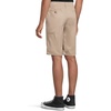 image:imageONEILL Mens Khaki Shorts Stretch 22 Inch Outseam Chino Shorts MenClassic Shorts for MenComfortable and VersatileKhaki 1