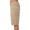 image:imageONEILL Mens Khaki Shorts Stretch 22 Inch Outseam Chino Shorts MenClassic Shorts for MenComfortable and VersatileKhaki