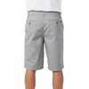 image:imageONEILL Mens Khaki Shorts Stretch 22 Inch Outseam Chino Shorts MenClassic Shorts for MenComfortable and VersatileLight Grey 1